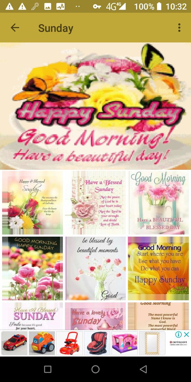 Days of the Week Daily Wishes screenshot image 8_Popularmodapk.com