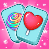 Mahjong Candy - Majong Legend3.9_rowtechapk.com