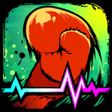 Beat Boxing Flyer<span>(MOD)</span>1.0.3_rowtechapk.com