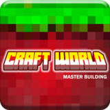 Craft World Master BuildingCraft World Master Building_rowtechapk.com