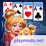 Solitaire Story<span>(No Ads)</span>1.5.5_rowtechapk.com
