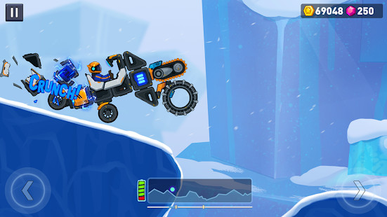 I'm on Observation Duty<span>(Unlocked)</span> screenshot image 14_Popularmodapk.com