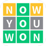 Guess Word: Daily Word Game1.0.3_rowtechapk.com