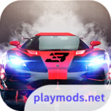 Speed Night 3 : Racing<span>(Unlimited money)</span>1.0.18_rowtechapk.com