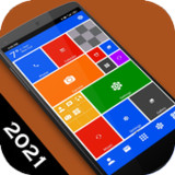 Win 10 metro launcher theme32.0_rowtechapk.com