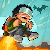 Professor Doctor Jetpack<span>(Unlimited coins)</span>1.1.0_rowtechapk.com