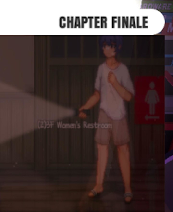 After School Horror Mysterytag screenshot image 5_Popularmodapk.com