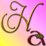 WAStickers Fancy Alphabet1.0.28_rowtechapk.com