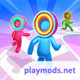 Layer Man 3D: Run & Collect<span>(Unlimited Resources)</span>2.2.2_rowtechapk.com