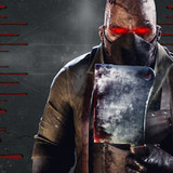 Grim Butcher - Horror game<span>(The enemy can't see you)</span>0.0.1.3_rowtechapk.com