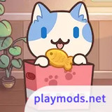 快樂貓舍<span>(no ads)</span>1.0.5_rowtechapk.com