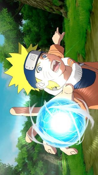 火影忍者:究极冲击(Mod Menu) screenshot image 4_Popularmodapk.com