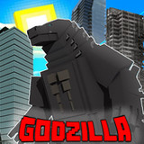 Godzilla Mod for MCPE – Minecraft PE Mods & Addons124.94_rowtechapk.com