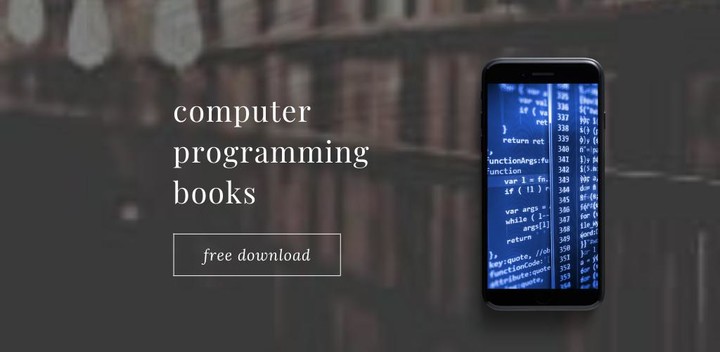 Computer programming book screenshot image 9_Popularmodapk.com