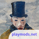 Please, Touch The Artwork 2<span>(No ads)</span>1.0.2_rowtechapk.com