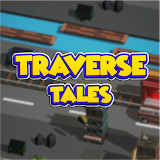 Traverse Tales: Obstacle Run<span>(Unlimited Currency)</span>1_rowtechapk.com