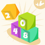 2048 - Solve and earn money!2.7_rowtechapk.com