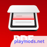 PDF Scanner - Photo to PDF<span>(Premium Unlocked)</span>1.7.1_rowtechapk.com