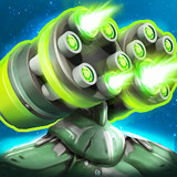 Tower Defense: Galaxy V<span>(Unlimited Resources)</span>1.2.0_rowtechapk.com