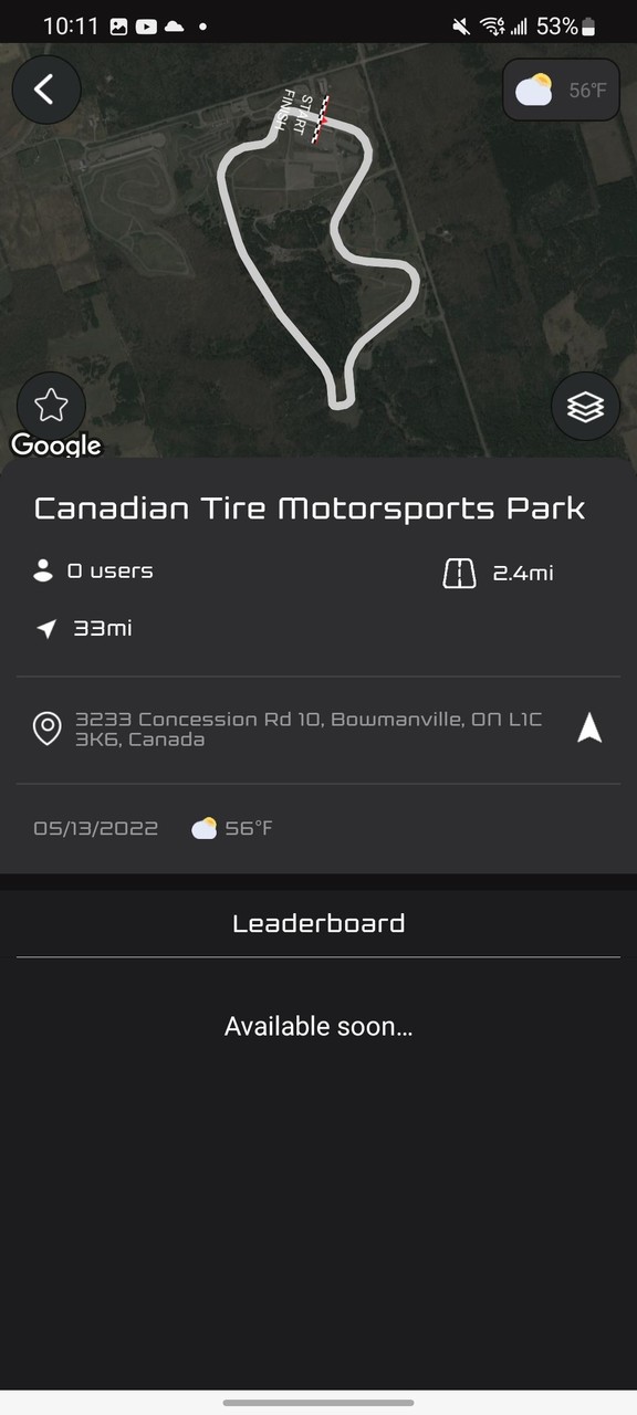 dragy·Lap screenshot image 5_Popularmodapk.com