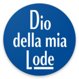 Dio della mia Lode2.15.0_rowtechapk.com