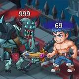 Robot Warrior King<span>(No Ads)</span>1.0_rowtechapk.com