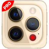 OS15 Camera - iCamera & Ultra Camera for iPhone 131.1.0.15_rowtechapk.com