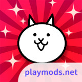 Battle Cats<span>(Unlimited Currency)</span>15.0.0_rowtechapk.com