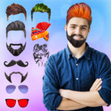 Man Hair Mustache Style  PRO1.37_rowtechapk.com