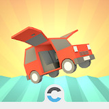 Super Car Plane!<span>(Infinite)</span>1.6.1_rowtechapk.com