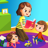 Idle Daycare Tycoon - Get Rich7.1.86_rowtechapk.com