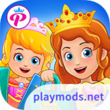 My Little Princess: Store Game<span>(No Ads)</span>7.00.17_rowtechapk.com