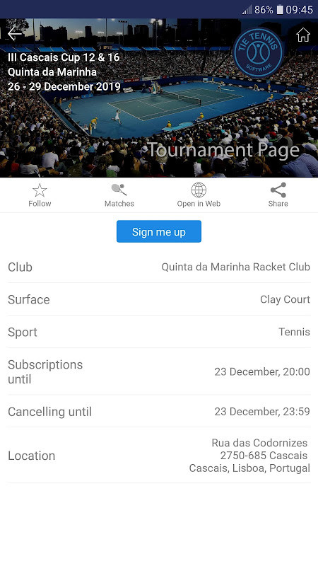 my Union Lido screenshot image 16_Popularmodapk.com