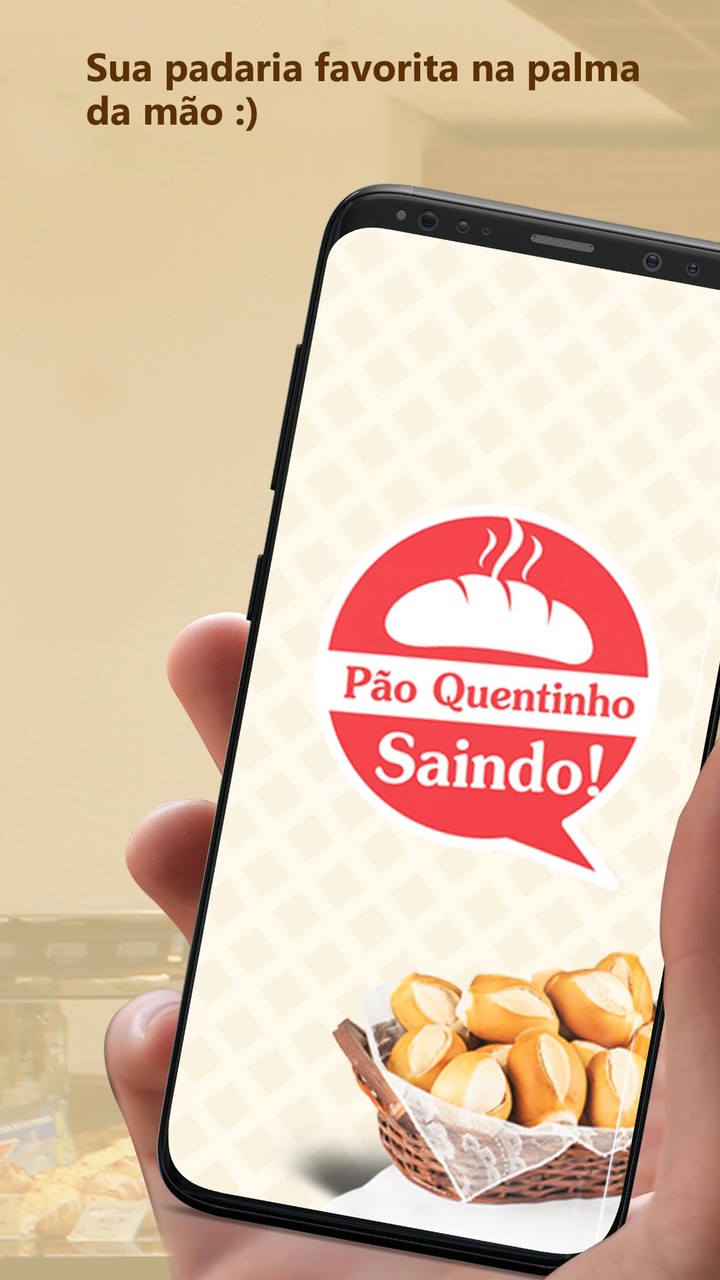 Pão Quentinho Saindo! screenshot image 9_Popularmodapk.com