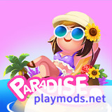 My Little Paradise: Resort Sim<span>(Unlimited Money)</span>3.1.1_rowtechapk.com