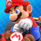 Mario Kart Tour3.6.2_rowtechapk.com