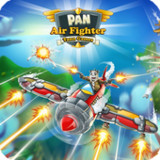 Pan Air Fighter Plane Survival5.1_rowtechapk.com