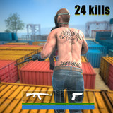 Elite Fire Battleground Royale1.6_rowtechapk.com