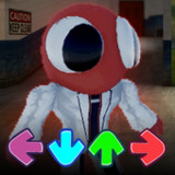 Red Rainbow Friends FNF Modx.R.2_rowtechapk.com