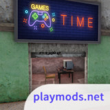 Gamer Cafe Job Simulator<span>(Unlimited currency)</span>6.08_rowtechapk.com