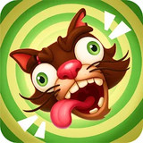 Butch The Cat: Сrazy Buddy Pet<span>(Unlimited currency)</span>1.0.0_rowtechapk.com