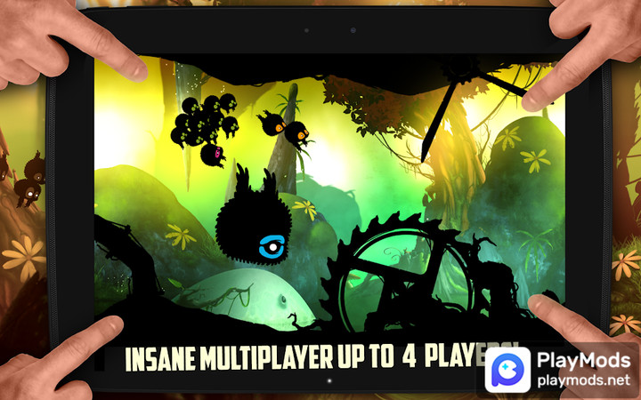 BADLAND<span>(Paid)</span> screenshot image 4_Popularmodapk.com