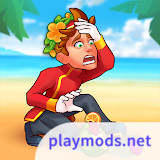 Hotel Empire Fever<span>(Unlimited gold coins)</span>1.2.9_rowtechapk.com