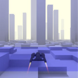 Infinity Sky Racing 3D2.6_rowtechapk.com