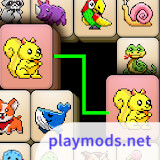 Onet X Connect Matched Animal<span>(No Ads)</span>1.0.2_rowtechapk.com