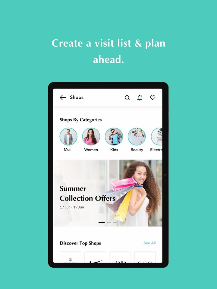 Dubai Hills Mall screenshot image 22_Popularmodapk.com