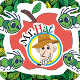 Caterpillar Game : School Game1.2_rowtechapk.com