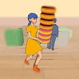 My SweetStreet Shop<span>(Unlimited money)</span>0.0.11_rowtechapk.com