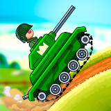 Hills of Steel<span>(Unlimited Money)</span>8.4.0_rowtechapk.com