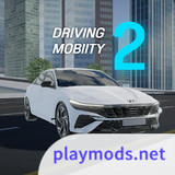 Driving Mobility 2 - Beta<span>(No ads)</span>1.0.25_rowtechapk.com